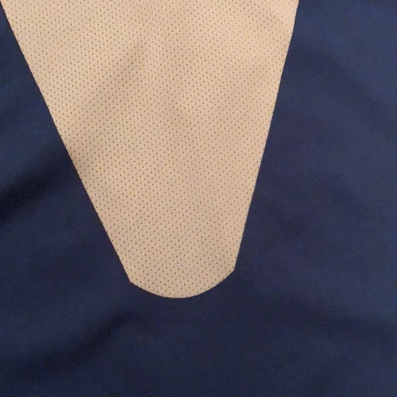 Whiteridge men’s flofit golf shirt. EUC! - Picture 5 of 5